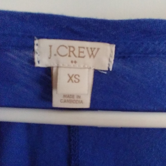 J. Crew women's top - Picture 2 of 3